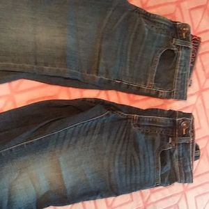 Boys jeans